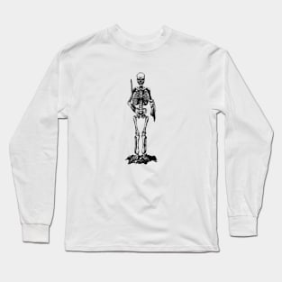 The Arisen Long Sleeve T-Shirt